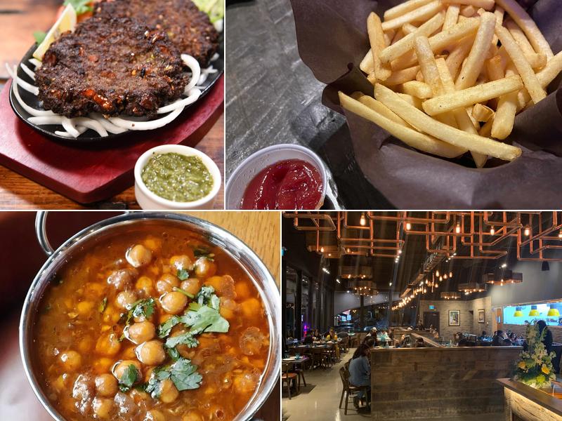 Karahi Boys 1921 Lawrence Ave E, Scarborough