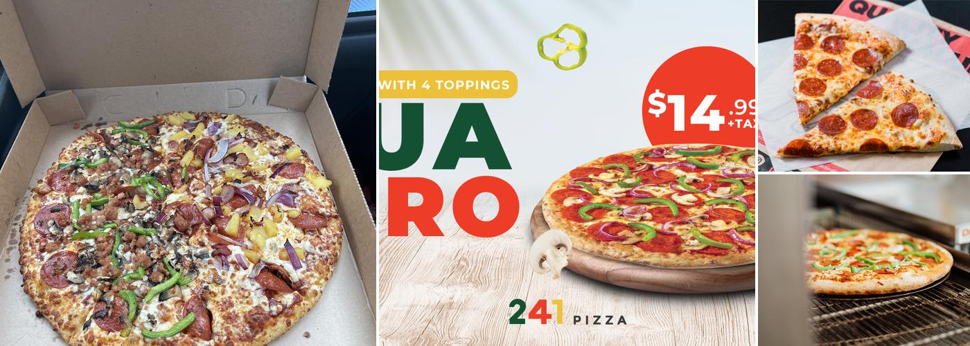 241 Pizza