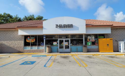 7-Eleven