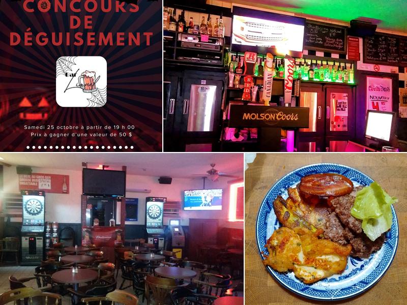 Brasserie Lionel Inc