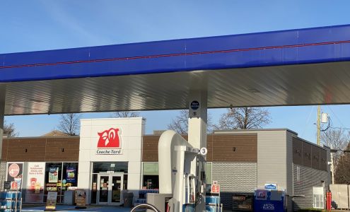 Couche-Tard