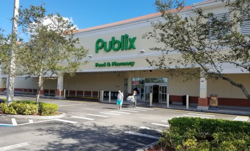 Publix Super Market at Coquina Plaza