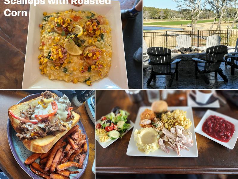 Duffer's Pub & Grille 928 Caswell Beach Rd, Oak Island