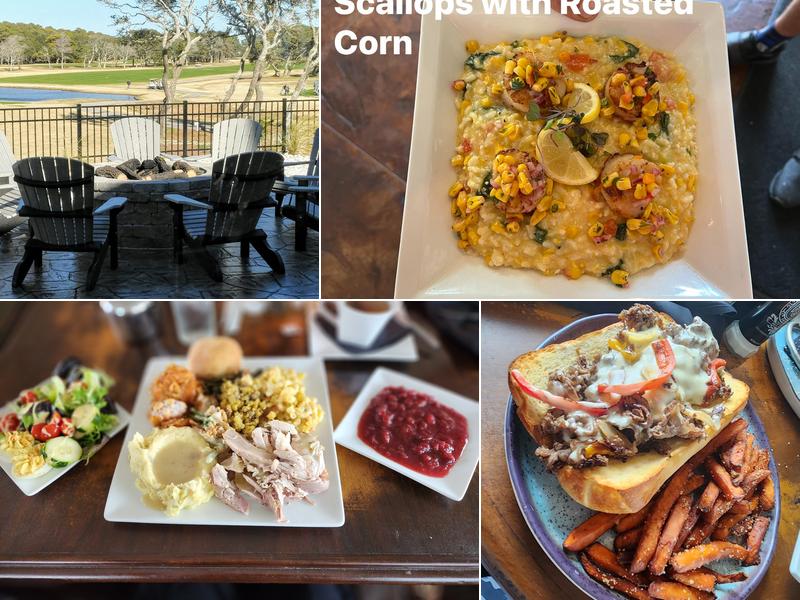 Duffer's Pub & Grille