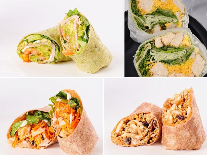 Pulp Juice and Smoothie Bar Chesterland