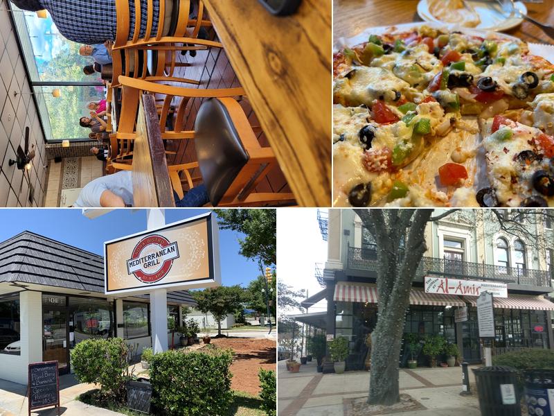 Noma Bistro by Al Amir