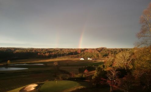 Callahan Golf Links 4991 Reinhardt College Pkwy, Waleska Georgia 30183