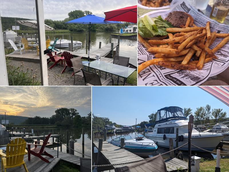 Oar House 40 Fairgrounds Ln, Watkins Glen