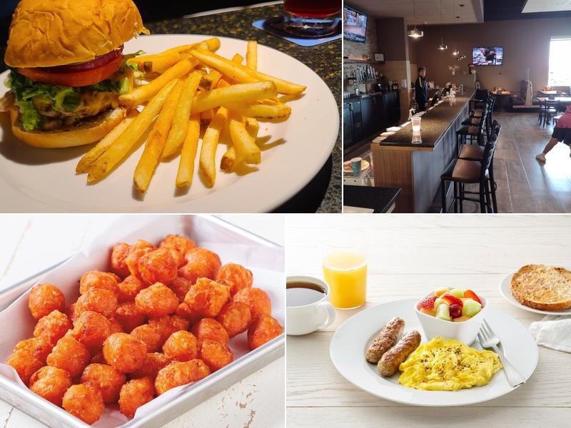 Hy-Vee Market Grille