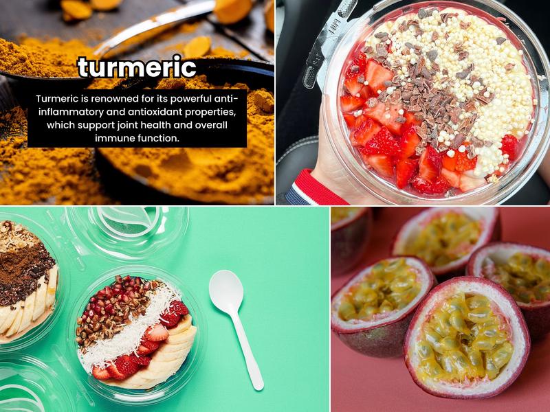 Revitasize - Certified Natural Kitchen