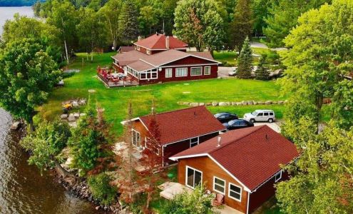 Red Umbrella Inn Minden