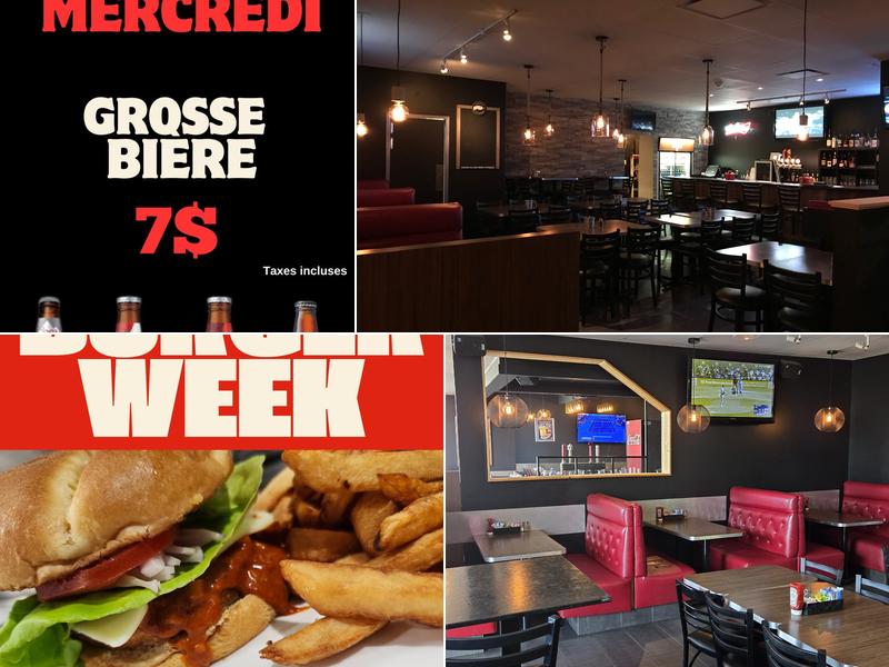 Pub Resto Broue Shannon