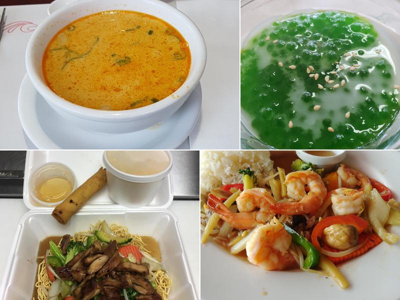 Vietnam Express 3238 1re Av., Québec