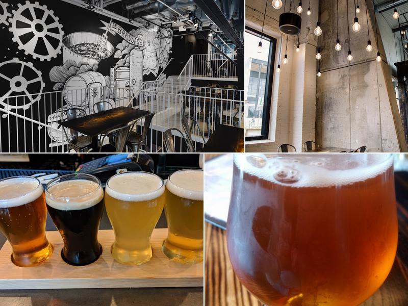 SNO - Microbrasserie Nordik 250M Wilfrid-Hamel Blvd,  RC15, Québec City