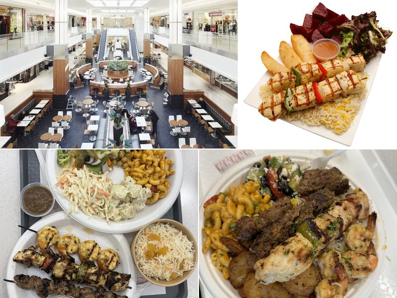 Baga Terre & Mer Sur Charbons 1200 Bd Alphonse-Desjardins, Lévis