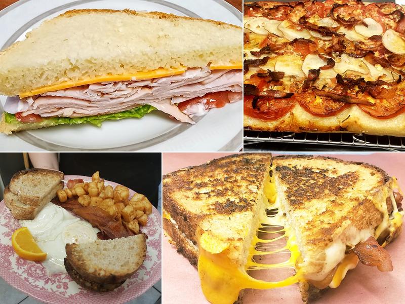 Sugar Maple RESTAURANT