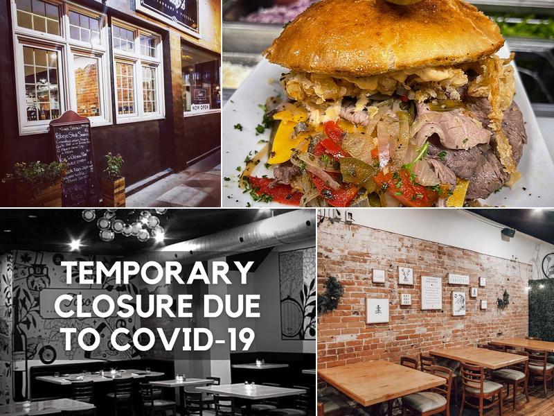 Taso's Restaurant and Pizzeria