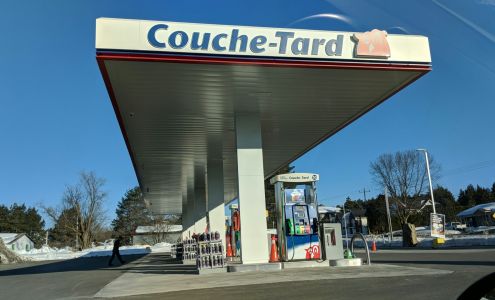 Couche-Tard