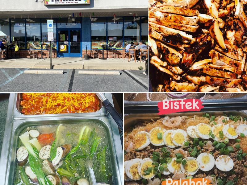 Inihaw Filipino Barbecue 3350 Schoenersville Rd, Bethlehem