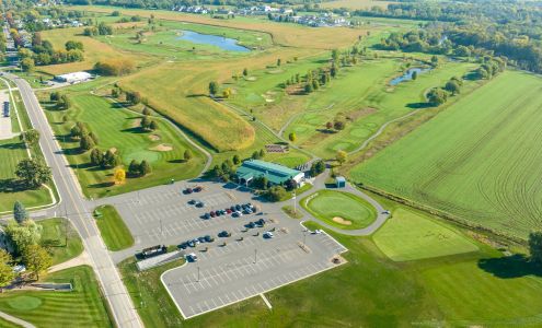 Kestrel Ridge Golf Course 900 Avalon Rd, Columbus Wisconsin 53925