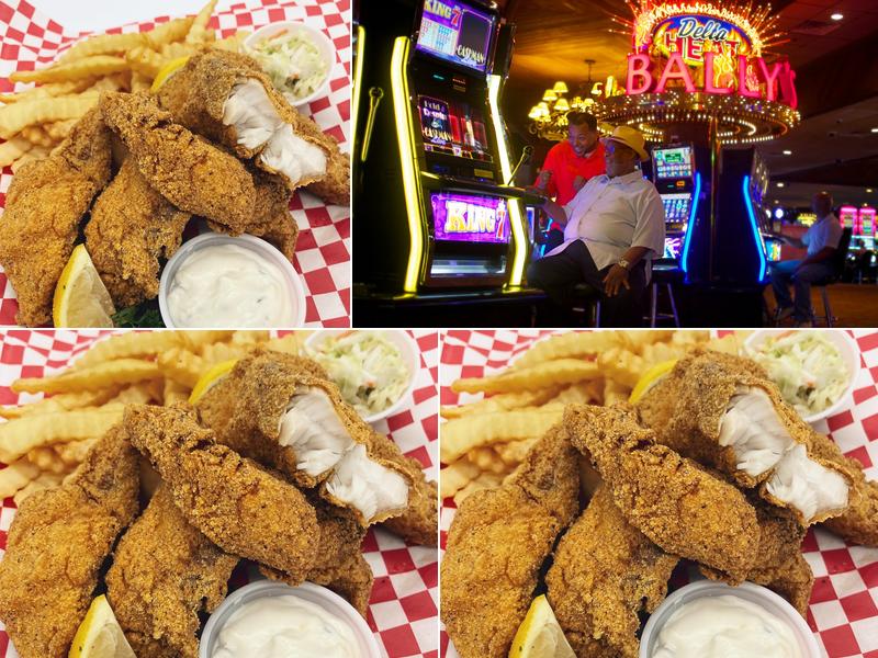 1st Jackpot Casino Tunica