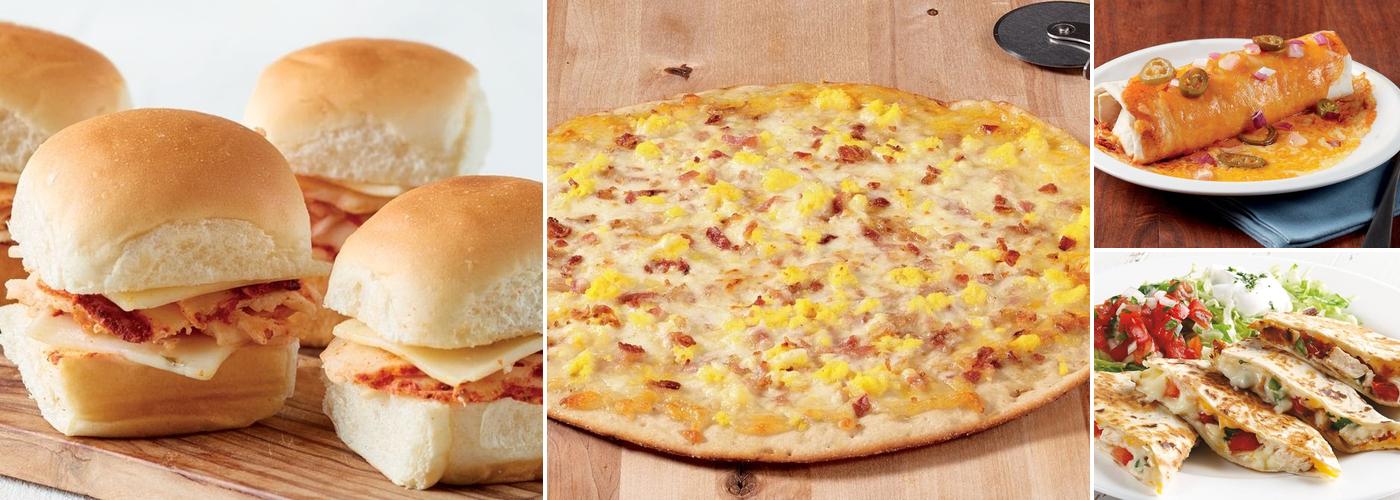 Hy-Vee Market Grille