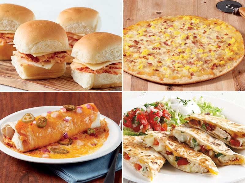 Hy-Vee Market Grille