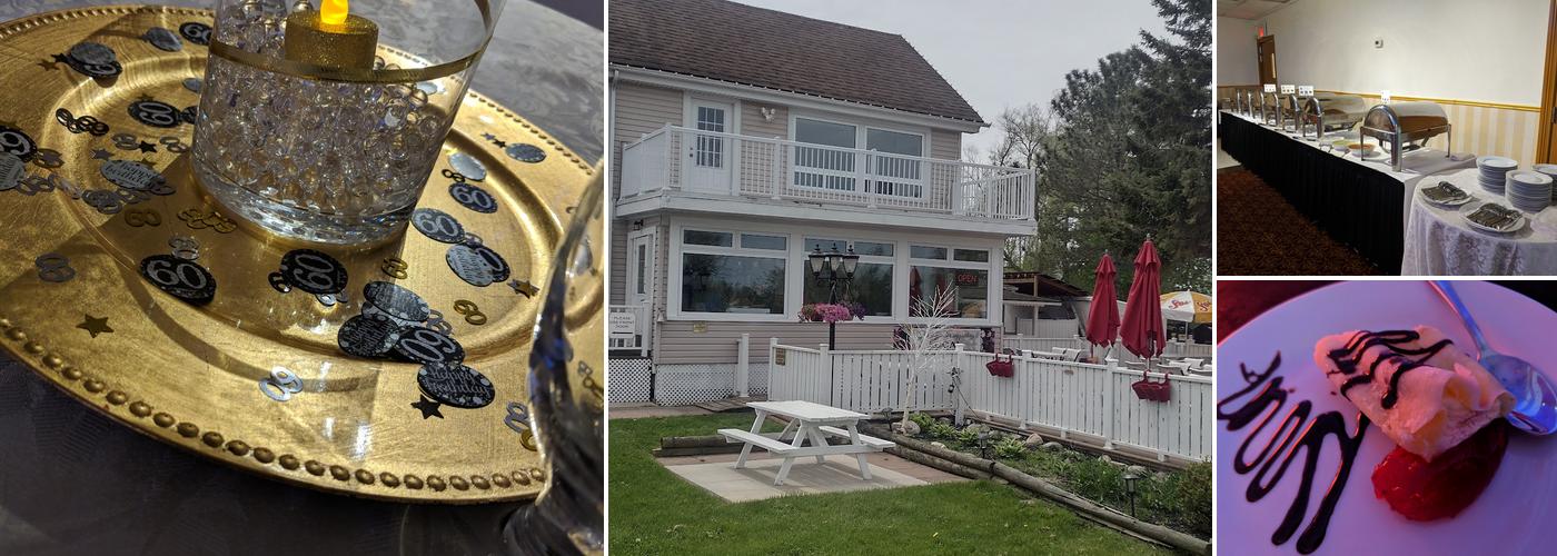 Culinary Stars By Chef Harminder