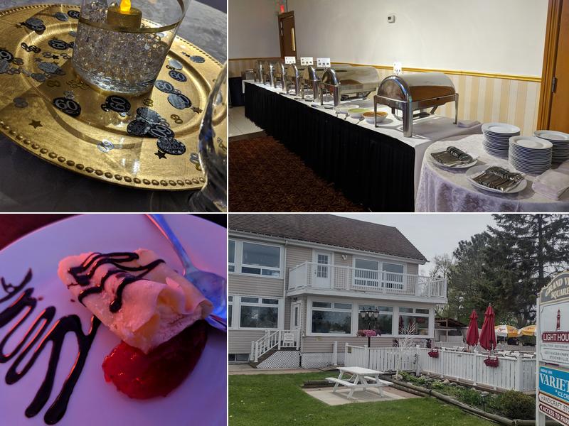 Culinary Stars By Chef Harminder