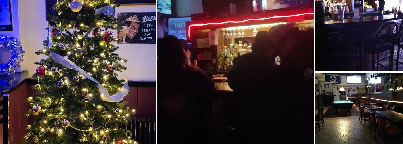 Triple Tree Sports Bar & Grill