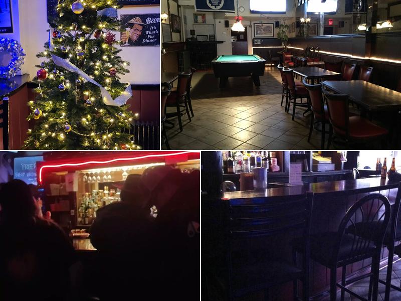 Triple Tree Sports Bar & Grill