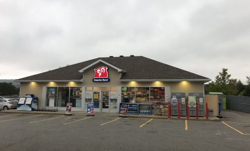 Couche-Tard Sainte-catherine-de-la-jacques-cartier