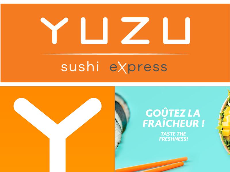 Yuzu sushi Express