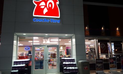 Couche-Tard