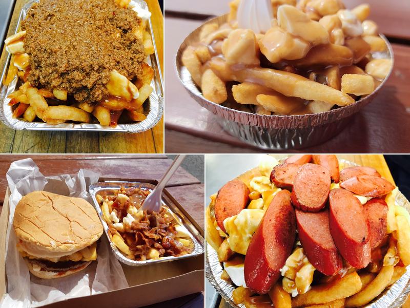 Casse-Croute Buffet Du Nord