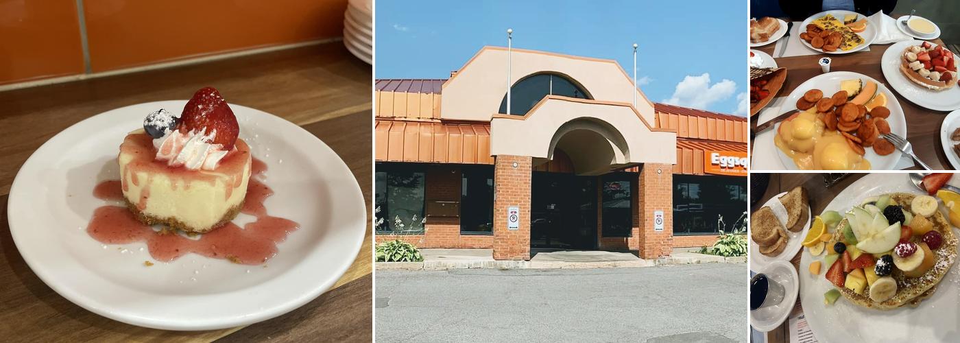 Eggsquis Quebec-Hamel