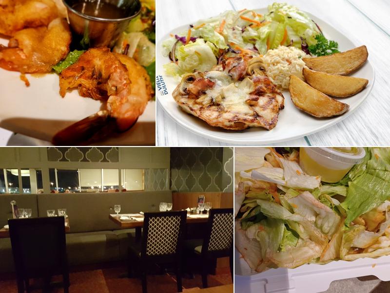 Au Vieux Duluth Lévis