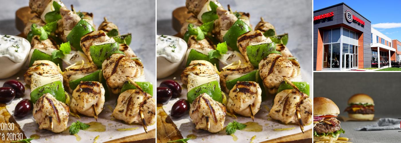 Barbies Resto Bar Grill - Lévis