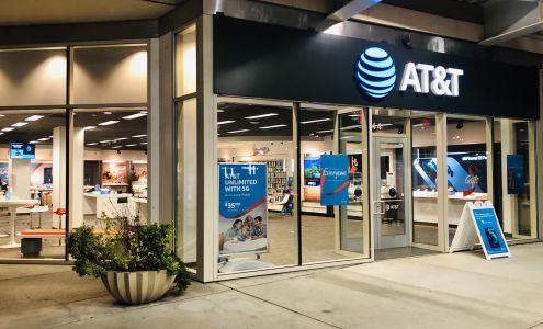 AT&T Store