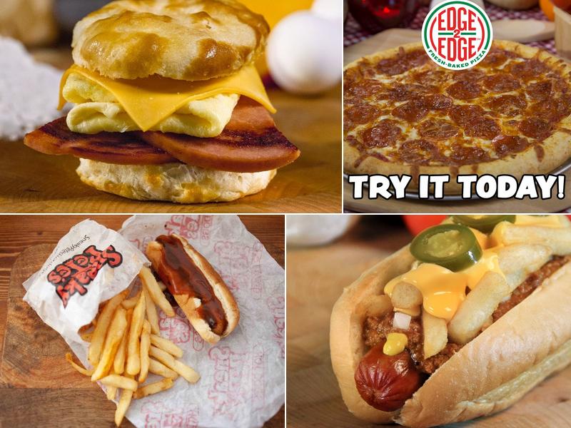 Sneaky Pete's On The Go 2900 Morgan Rd, Bessemer