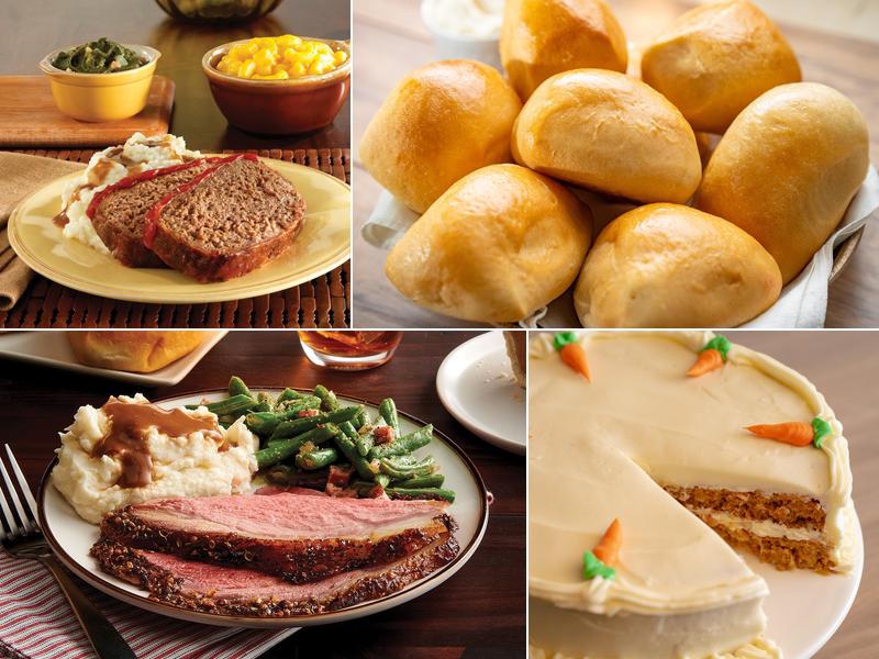 Golden Corral Buffet & Grill