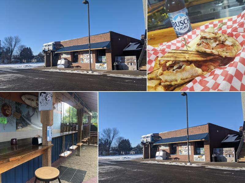 Shack Bar 211 Main St S, Dover