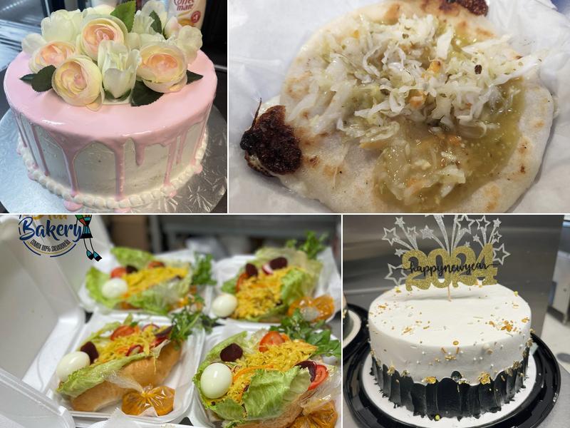 Panaderia StarBakery 733 Mary St NW, Lilburn