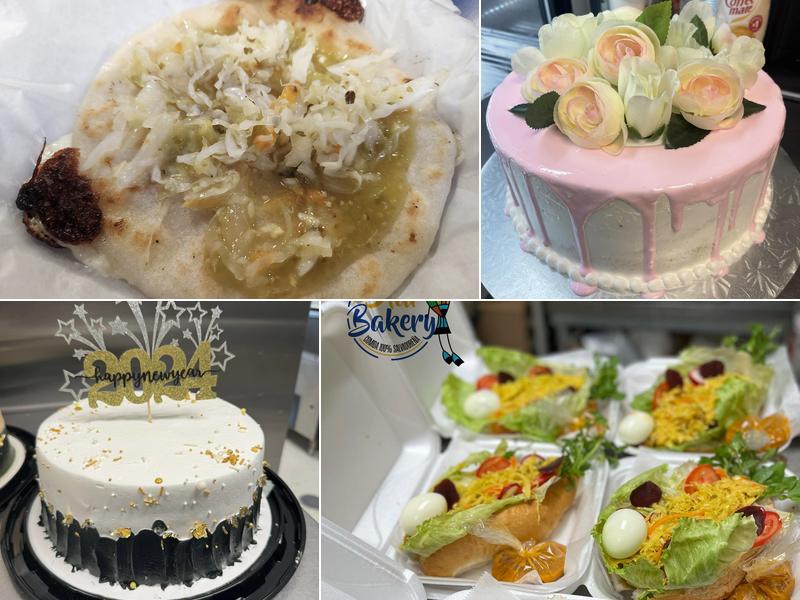 Panaderia StarBakery