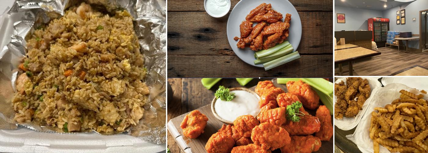 Wingnuts & Chopsticks