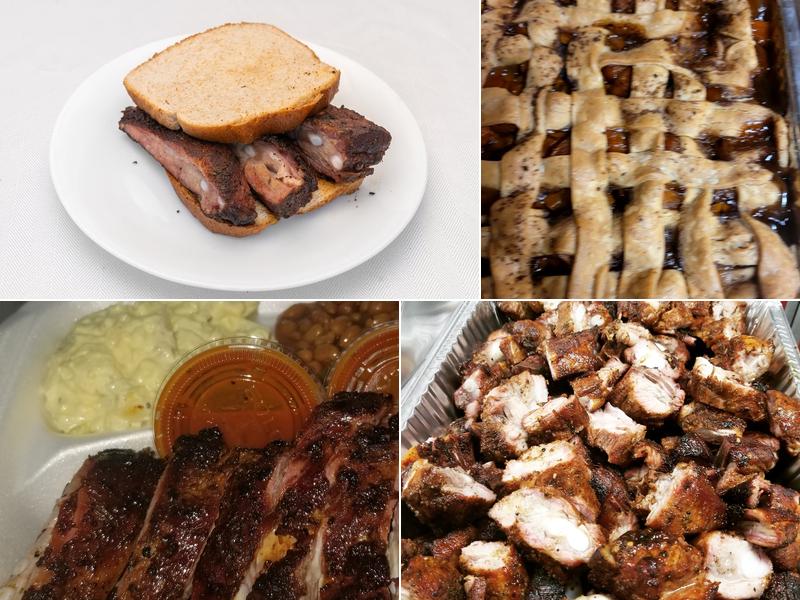 Stan's Smoke Signals BBQ