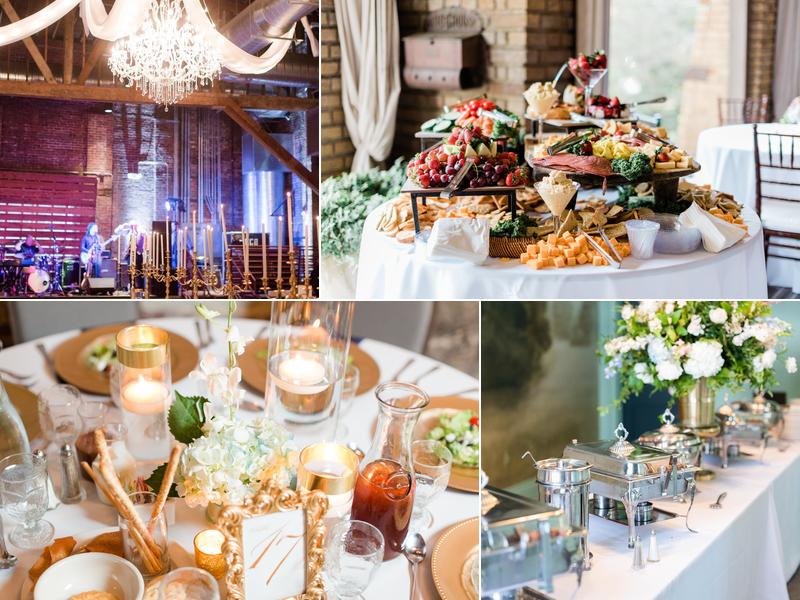 The Happy Catering Co