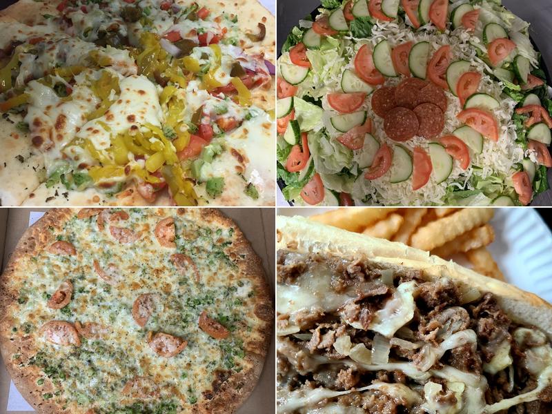 Pizza Bella 195 PA-309, Mountain Top