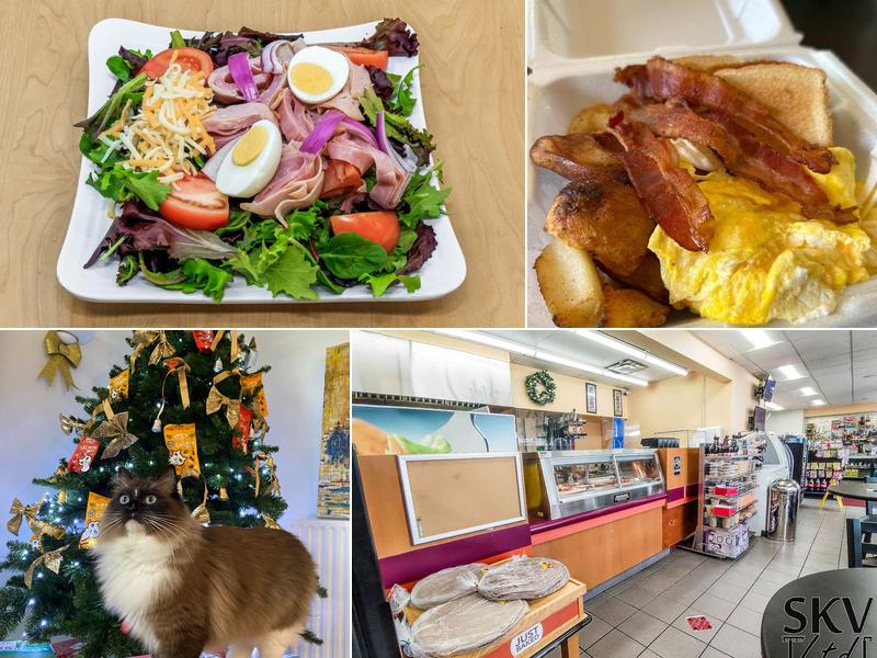 Lily's Kitchen 6211 Livingston Rd, Oxon Hill