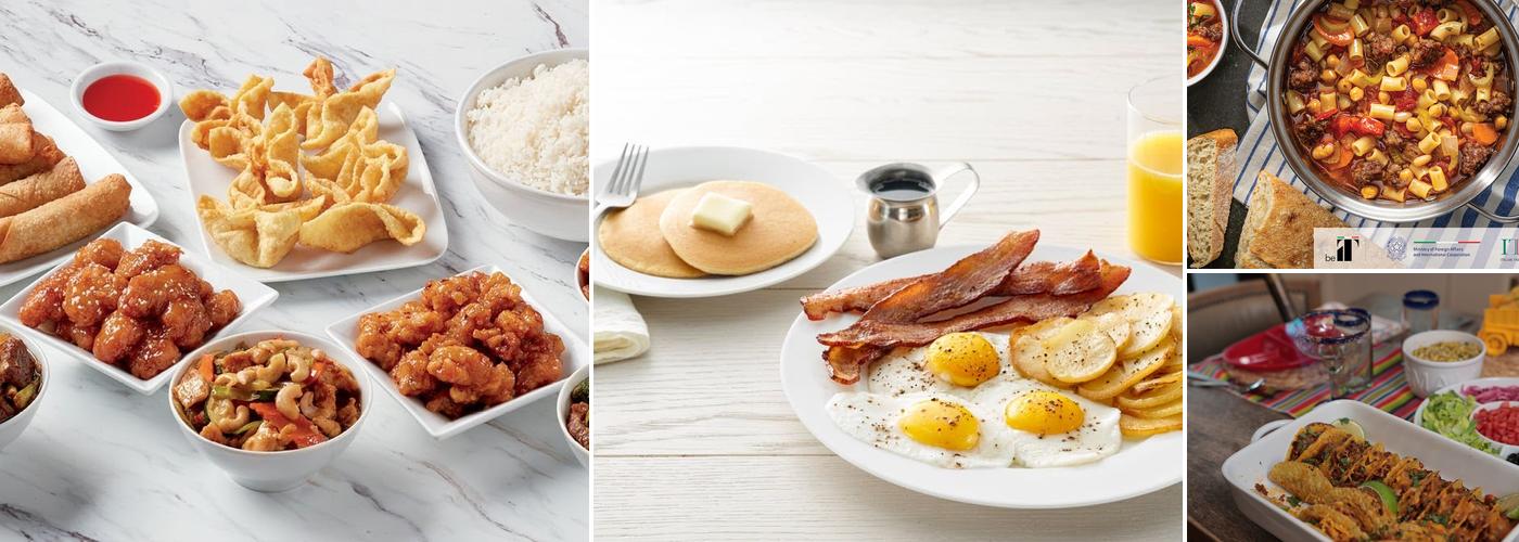 Hy-Vee Market Grille